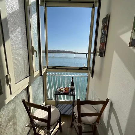 Apartment Bombonera