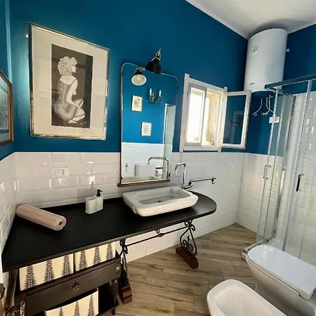 Bombonera Apartment