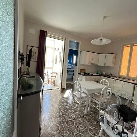 Apartment Bombonera *