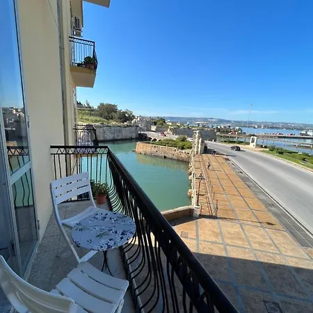 Apartment Bombonera