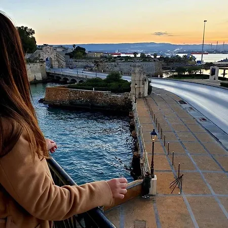 Bombonera Lägenhet *